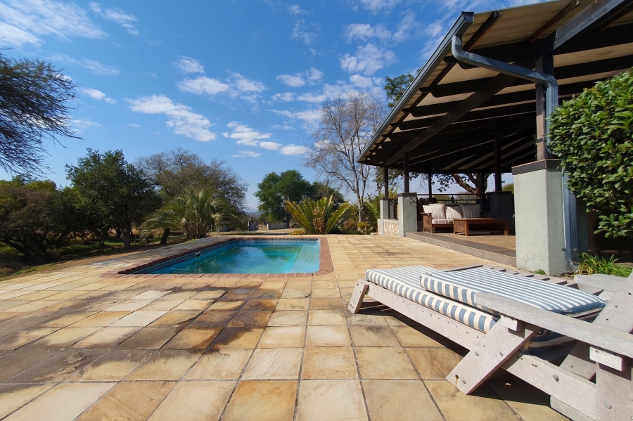 1 Bedroom Property for Sale in Brits Rural North West